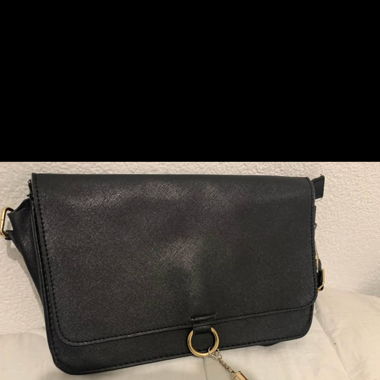 Sac noir