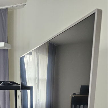 108 cm Philips LED-TV mit Bowers & Wilkins Audio