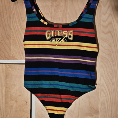 Body Guess taglia M