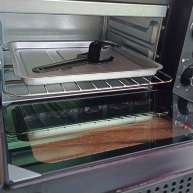 Mini Forno