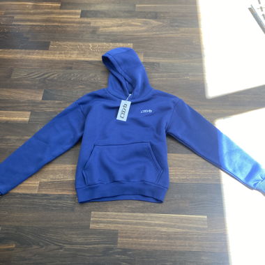 Pull Cusbclo bleu foncé
