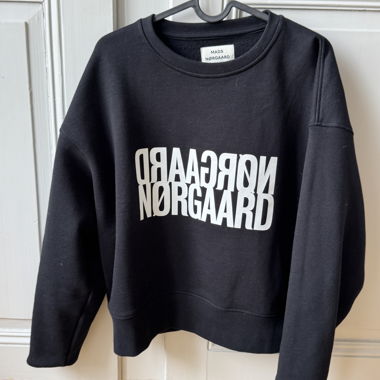 Mads nørgaard