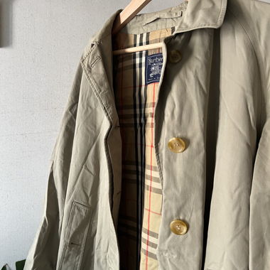 Trench Burberry