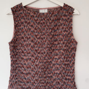 Haut sans bruit Reformation