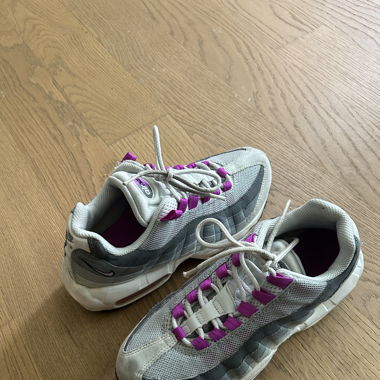 Nike Air Max 95