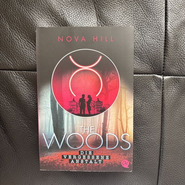 The Woods