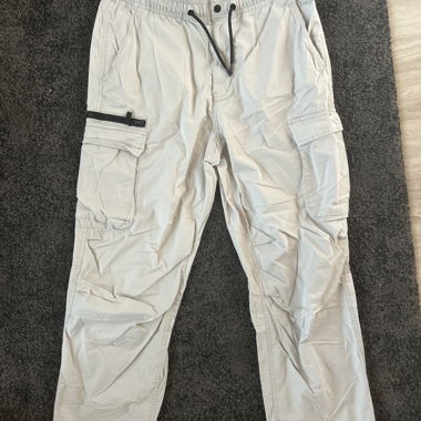 Cargo Pants/Relaxed Fit