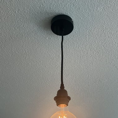 Ceiling light
