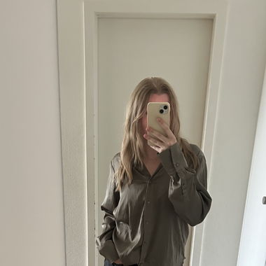 Blusa Scandinava
