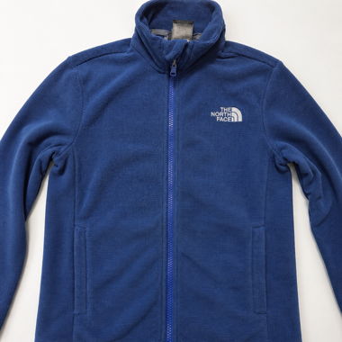Giacca The North Face blu – Junior taglia S