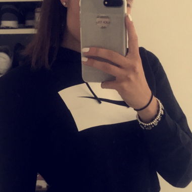 Nike Pullover