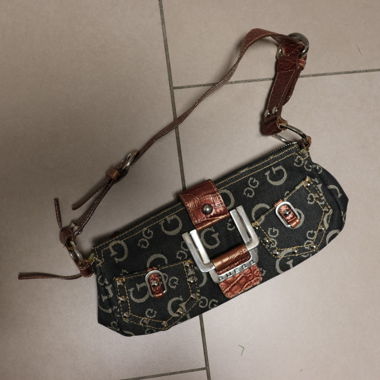 Guess shoulder bag