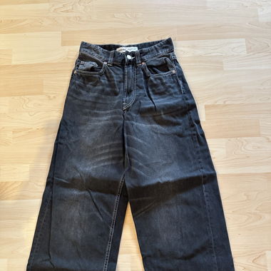 Berska High Jeans