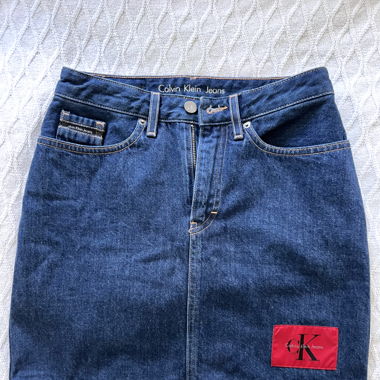 Calvin Klein Rock gr S