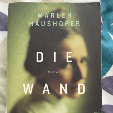 Die Wand