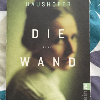 Die Wand