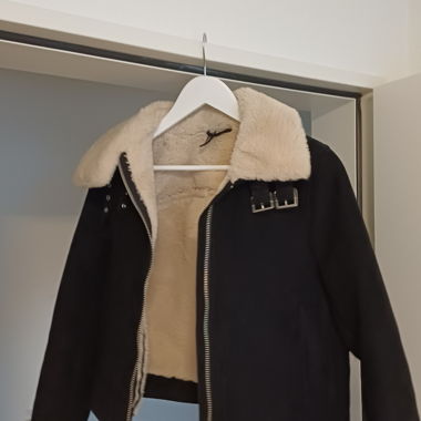 Herbst/ Winterjacke