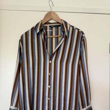 Chemise Zara 