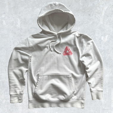VERKAUFT Palace P-3D Hood