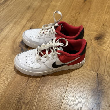 Nike Air Force 1 x NBA