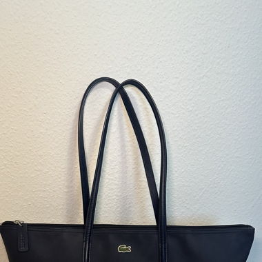 Borsa Shopper Lacoste