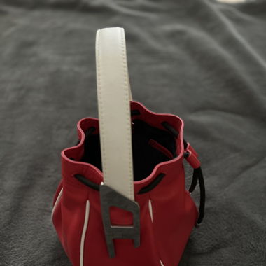 Diesel Basketball Bag