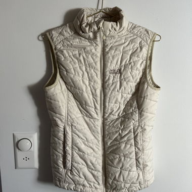 Jack Wolfskin Gilet
