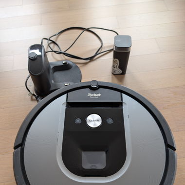 iRobot Roomba 960