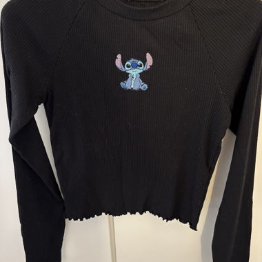 Petit pull 