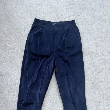 cord hosen