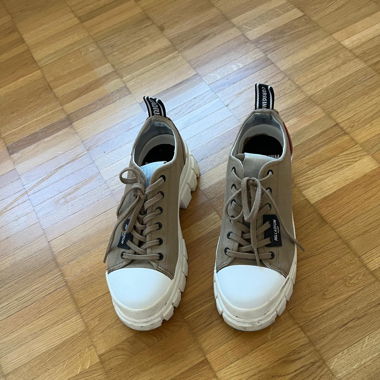 Schuhe 