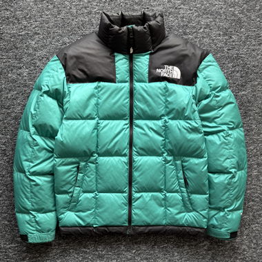 The North Face Vintage Puffer-Daunenjacke 700 / XS