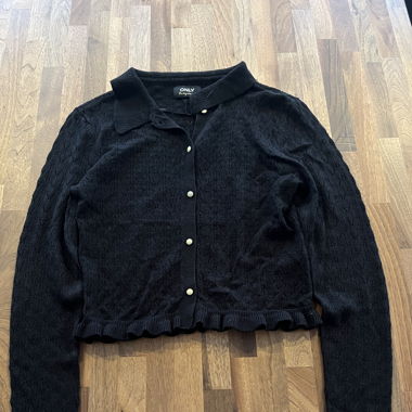 Strickjacke