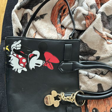 Aldo Disney Tasche Limit edition