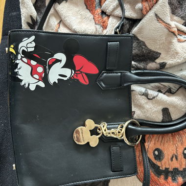 Aldo Disney Tasche Limit edition