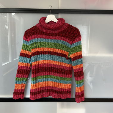 Pullover