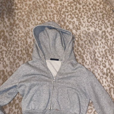 Short jacket Brandy melville 