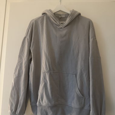 sweat a capuche 