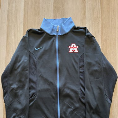 Nike Jacket Navy Arizona