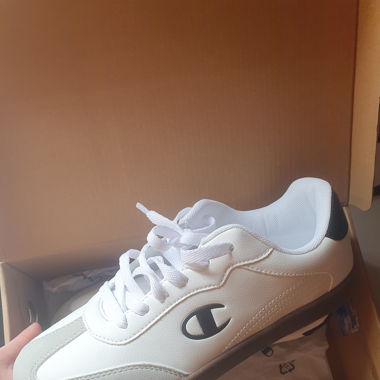 Champion Schuhe