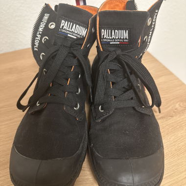 Sneakers Palladium