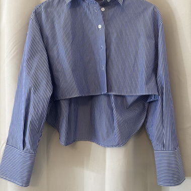 Short shirt