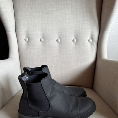 Stiefel