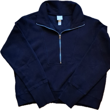 Sweat zip H&M