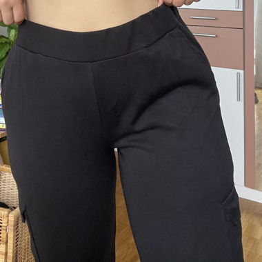 Cargo Stoffhose