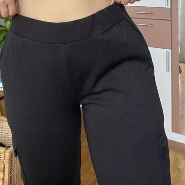 Cargo Stoffhose