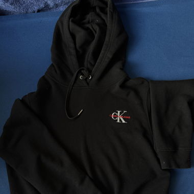 Calvin Klein Jeans Pullover