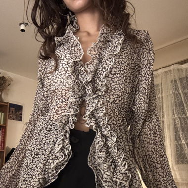 bluse