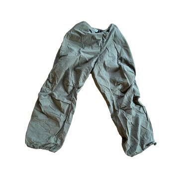 Baggy gorpcore y2k Retro parchute pants
