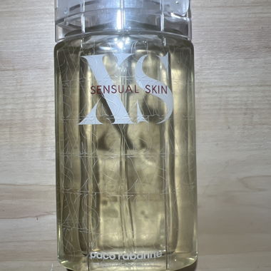 Paco Rabanne VS Sensual Skin spray profumato